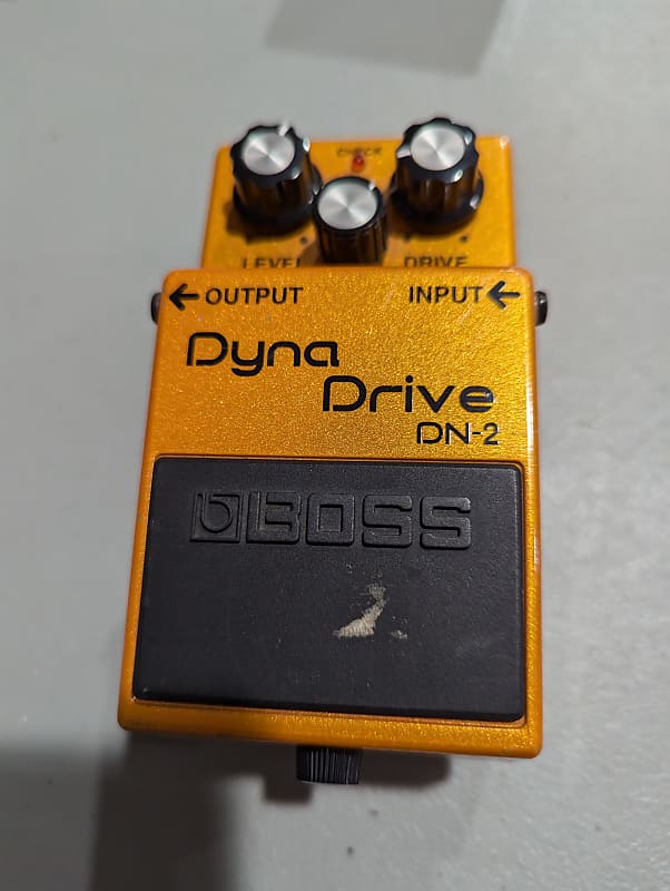 Boss DN-2 Dyna Drive