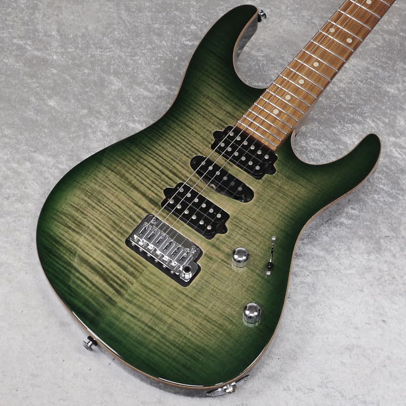 Suhr J Select Modern - エレキギター