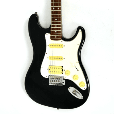 Sunn Mustang Stratocaster image 1