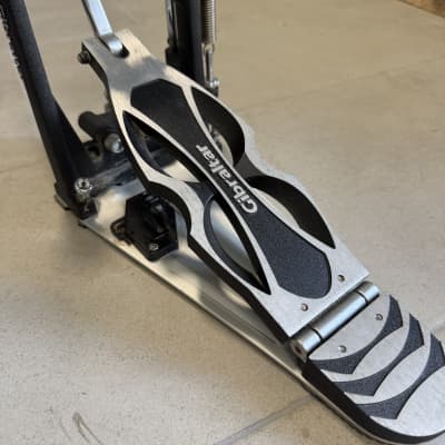 Gibraltar 9611DD Direct drive bass drum pedal image 3