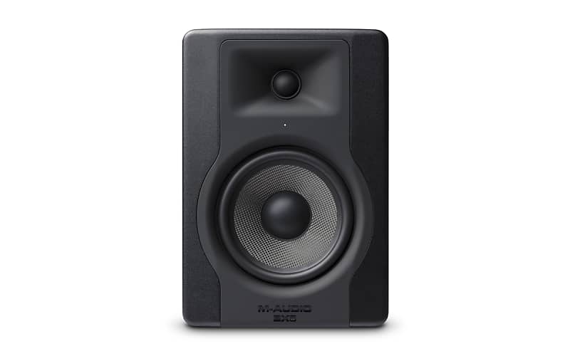 M-Audio BX5 D3 Pro Studio Monitor image 1
