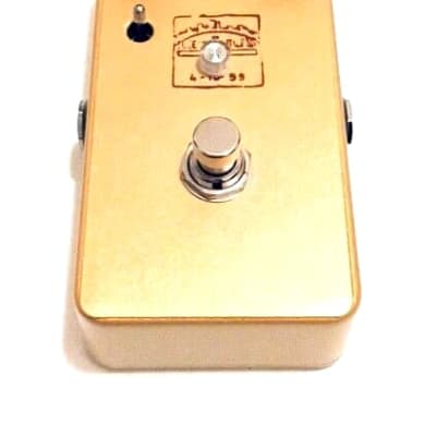 Lovepedal Hi Volt | Reverb Lovepedal Hi Volt | Reverb