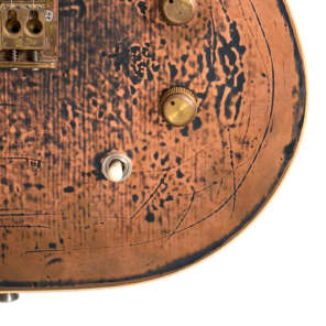 Cardinal Instruments Zenith  Copper Top image 3