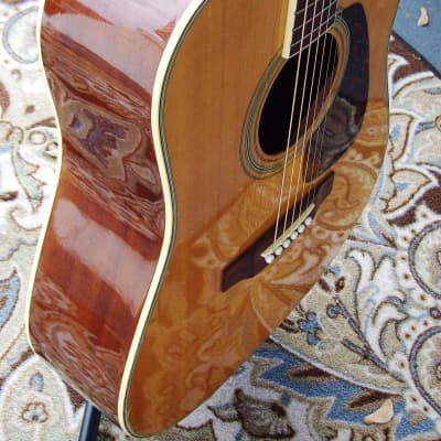 買取実績】MORRIS USED Morris MD-506(Natural） | 楽器の買取