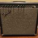 **FENDER PRINCETON 112 2-CHANNEL 1x12" SOLID STATE GUITAR AMP**