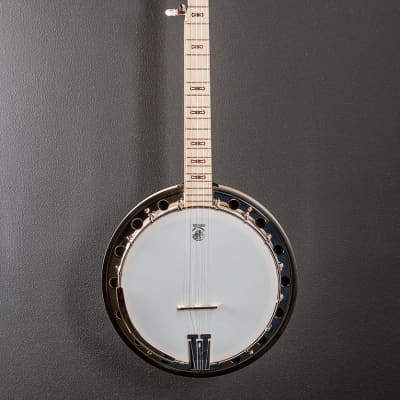 Deering Goodtime Two 5 String Banjo image 2