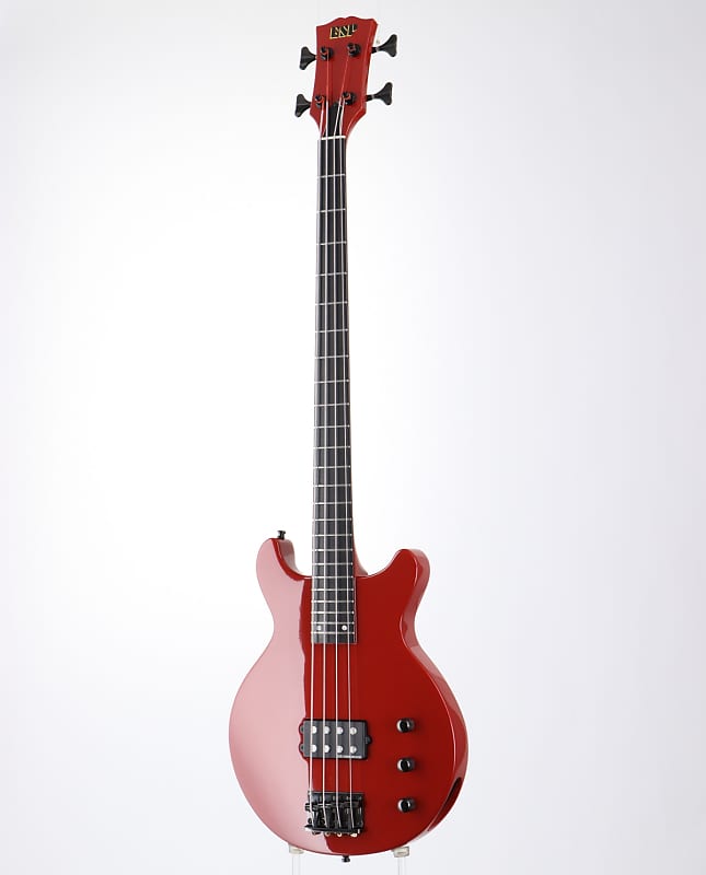 Esp J Tvb Iv Red (S/N:1049840) [04/12]