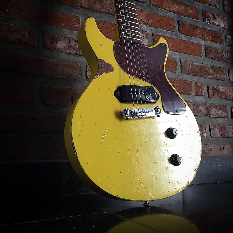 Pardo Guitars Junior | Reverb