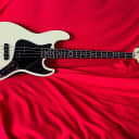Fender AJB Aerodyne Jazz Bass (CIJ)
