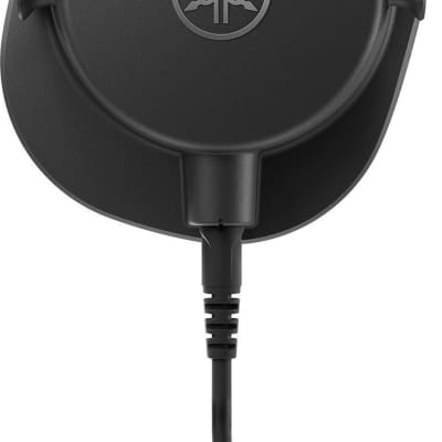 Yamaha HPH-MT5 Closed-Back Monitor Headphones image 4