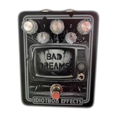 Reverb.com listing, price, conditions, and images for idiotbox-effects-mad-doctor-stutter