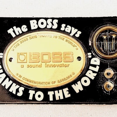 T. Miranda Gain Booster Gb-1 | Reverb UK