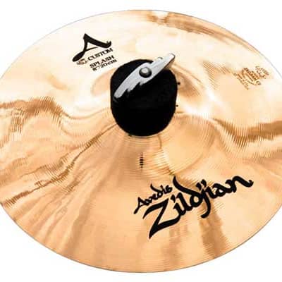 Zildjian 8