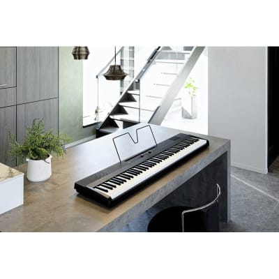 Korg L1 Liano Digital Piano - Portable Elegance image 6