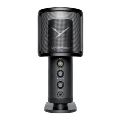 beyerdynamic FOX USB microphone image 1