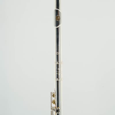 Pre-Owned Eastman EFL210 Student C Flute - Closed Hole | Used image 7
