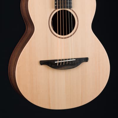 Sheeran By Lowden Ed Sheeran Tour Edition Signature Model