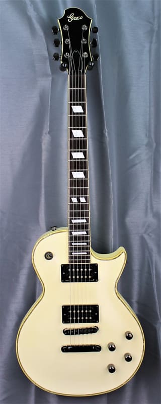 Greco LG-70 Les Paul 2002 - PWH - japan import