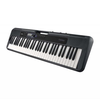 Casio CT-S300 Casiotone 61-Key Portable Keyboard