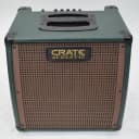 Crate CA-15 Cimarron 1x8 12W Acoustic Combo Amp - Previously Owned