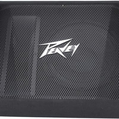 Peavey pv 12m hot sale 12 floor monitor