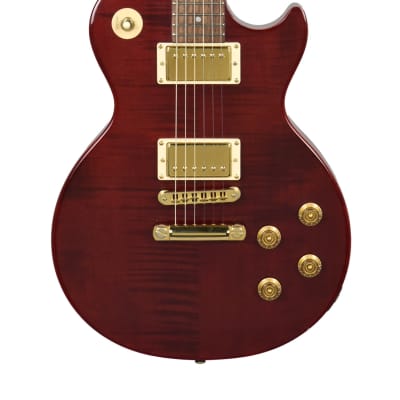 Gibson Les Paul Junior Special Plus with Humbuckers 2001