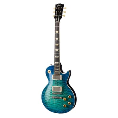 Goryo Yuto Les Paul Standard付属品 2020 Gibson Custom Shop Goryo Yuto Les Paul Standard #25 of