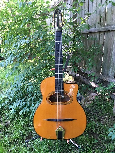 Gitane Dg 500 3d mon