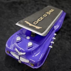 Danelectro DAN O WAH Purple | Reverb