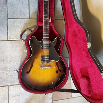 Gibson ES-335 Pro 1979 - Dirty Fingers image 6