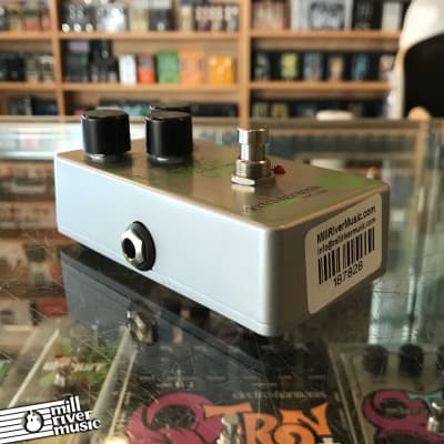 Electro-Harmonix Lizard Queen Octave/Fuzz - Used image 4