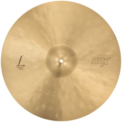 Sabian HHX O-Zone Legacy Ride 21