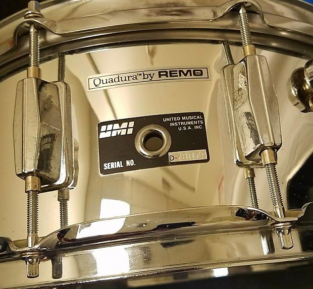 Umi shop snare drum