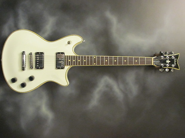 Schecter Tempest Standard