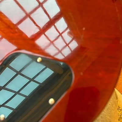 2005 Gibson Les Paul Classic - Honey Burst image 18