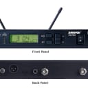 Shure ULXS4-G3 UHF Standard Receiver 470-505 MHz