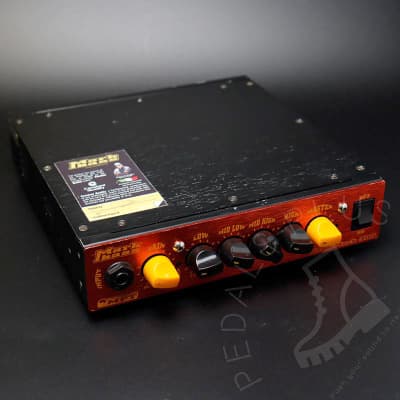 Markbass Nano Mark 300 Bass Head