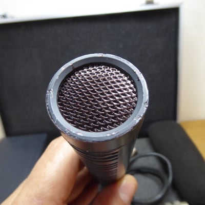 Neumann RSM 191 Stereo Condenser ShotGun Microphone system image 6