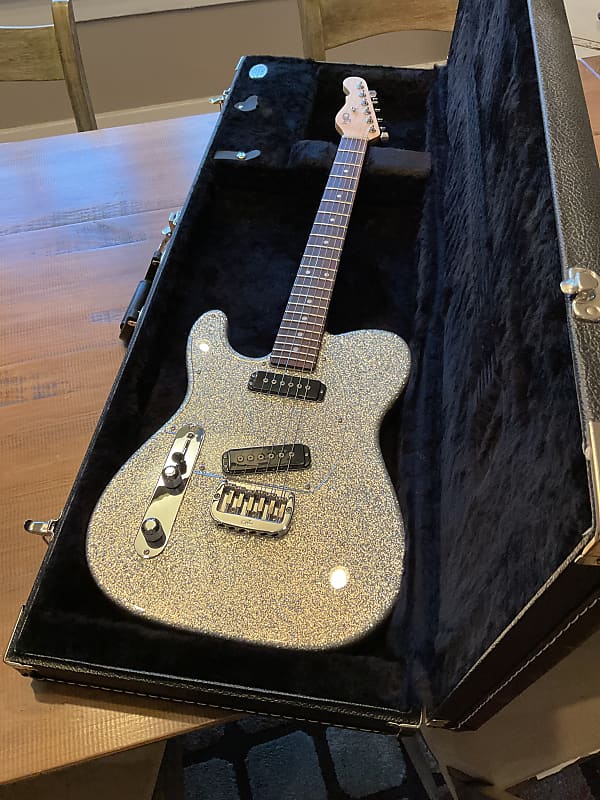 G&L USA ASAT Special | Reverb