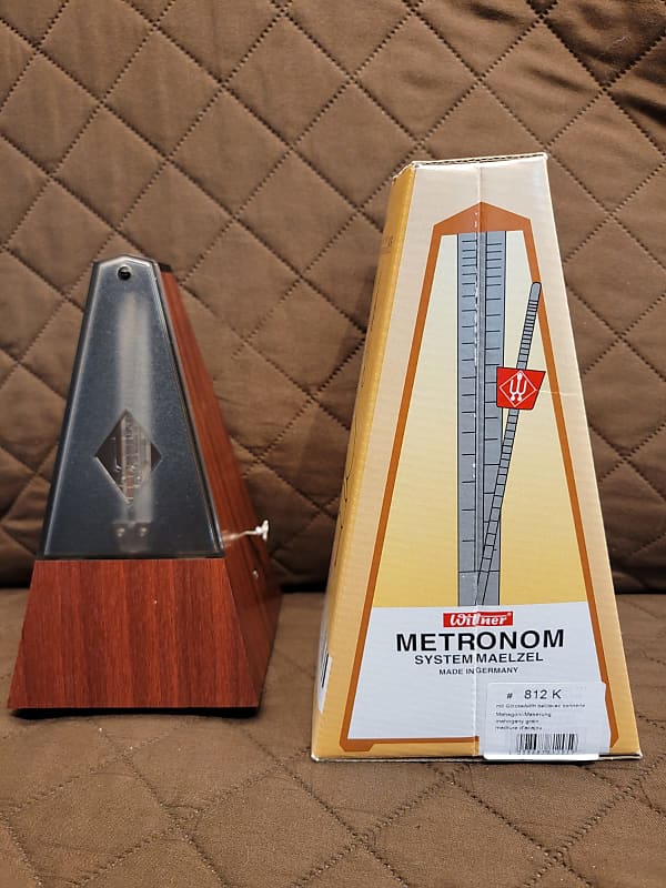 Metronomes
