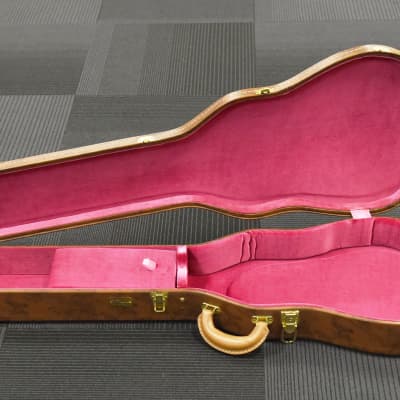 Gibson Lifton Historic Les Paul Case, Recent for sale