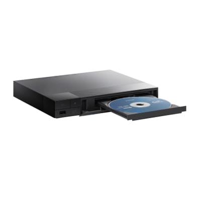 Sony BDPBX370 1080P Blu-Ray and DVD Player image 6
