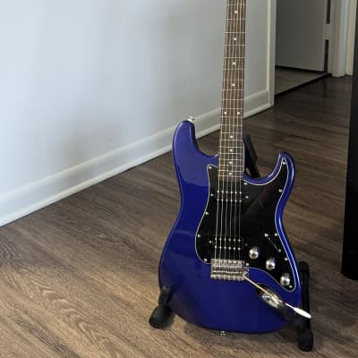 Yamaha Pacifica 312 BLUE | Reverb