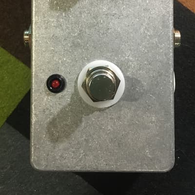 Reverb.com listing, price, conditions, and images for mxr-micro-amp