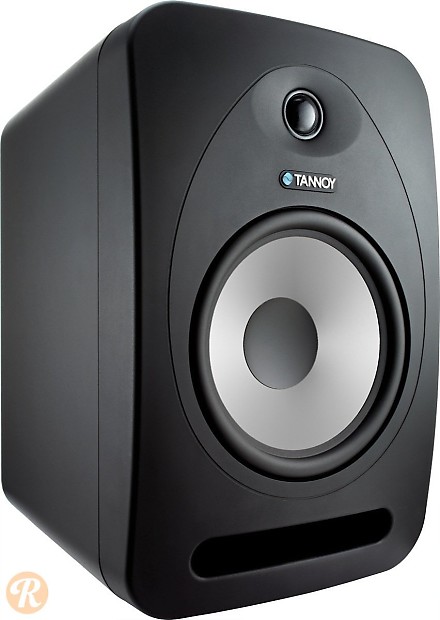 Tannoy Reveal 802 Powered Monitor (Pair) image 2