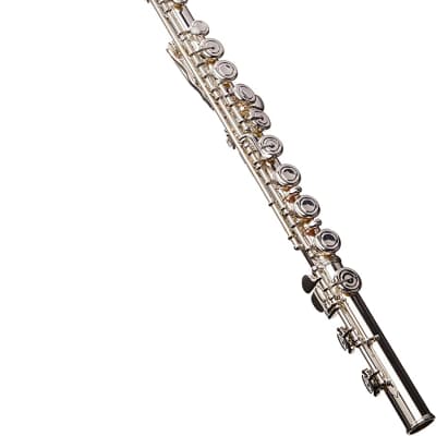 ヤマハ　フルート 221 Yamaha YFL-221 Flute - Silver 86792865485| eBay