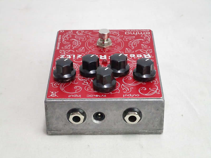 Emma Reeza Frat Zitz 2 - Shipping Included* | Reverb