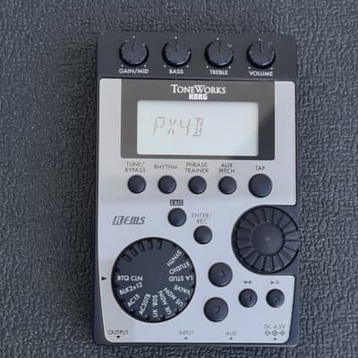 Reverb.com listing, price, conditions, and images for korg-pandora-px4