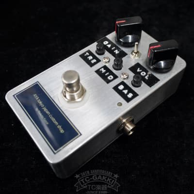 2010's A.Y.A Tokyo Japan custom shop drivesta mod. (tester) | Reverb