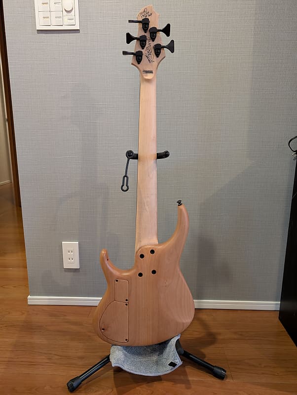 MTD 530-24 Natural - 2022 | Reverb